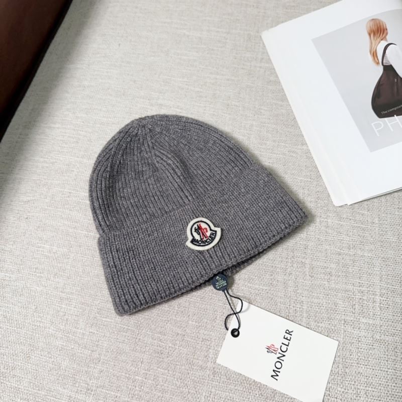 Moncler Caps